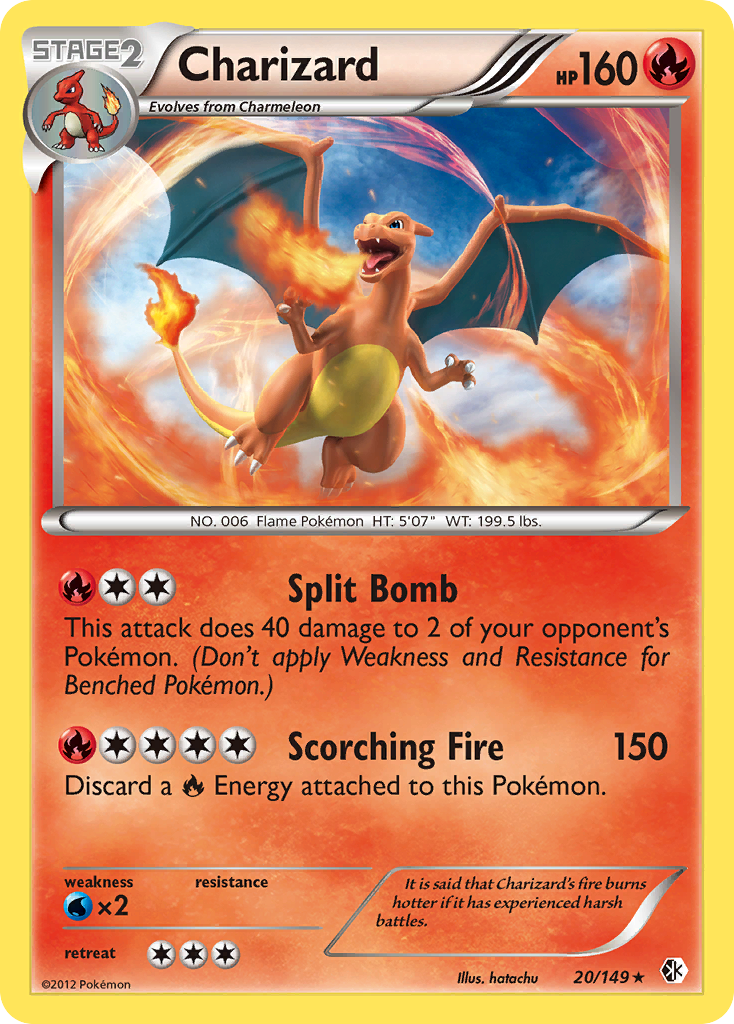 Charizard